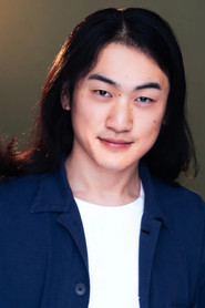 Photo of Alan Kim as Donut Guy/Daniel Choi