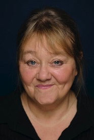 Photo of Cally Lawrence as Woman With Shopping