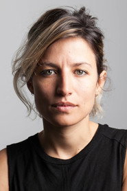 Photo of Agustina Comedi as Ella misma