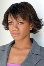 Photo of Daphne Bloomer as Mookie