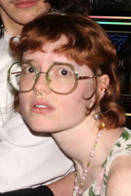 Photo of Jill Calderon as Herself