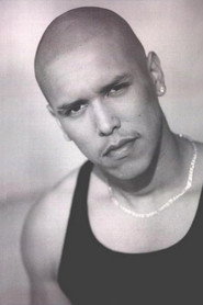 Photo of James Molina as George G