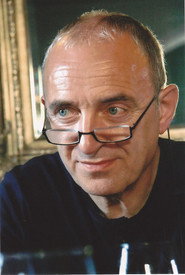 Photo of Daan Hugaert as Eddy Van Noteghem