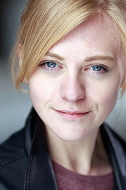 Photo of Imogen Reiter as Mhairi