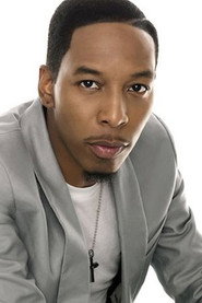Photo of Deitrick Haddon as Clarence