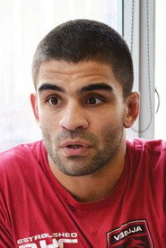 Photo of Vitor Ribeiro as Self