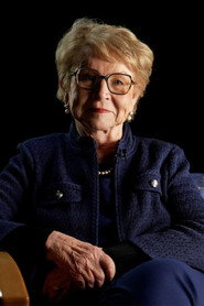 Photo of June Scobee Rodgers as Self