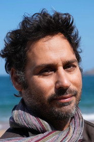 Photo of Wissam Charaf
