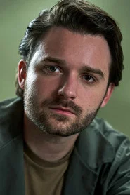 Photo of Ben Stillwell as Johnny