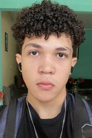 Photo of Igor Cauã as County Attorney's Assistant