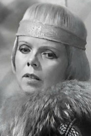 Photo of Nijolė Gelžinytė