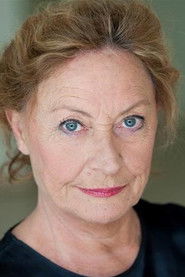 Photo of Chantal Ravalec as Vieille Dame