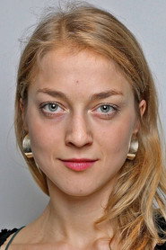 Photo of Astrid Grarup Elbo as Polly