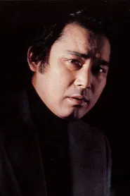 Photo of Jiro Kokubu as Seigaku