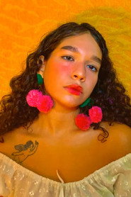 Photo of Rhyma Castillo as Briana Deodato