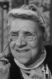Photo of Amalia Pellegrini as Donna Virginia