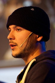 Photo of Tim Pool as Self