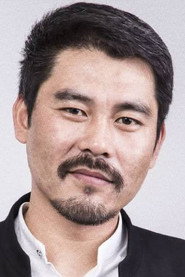 Photo of Gao Hailong as Zhou Congren