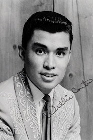 Photo of Willie Cantu as drums