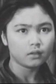 Photo of Baglan Yerzhanova as Aygul