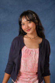 Photo of Lirang Seruni as Sifa