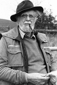 Photo of Jack Hargreaves as Self