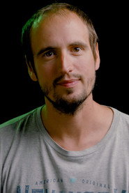 Photo of Olivier Escalon as Jules Jolicoeur