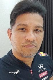Photo of Marcos Maderito as Self