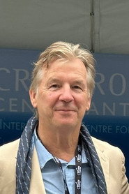 Photo of Simon Climie as Self