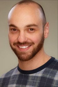 Photo of Irakli Grdzelishvili as Whisper 1 / Cop 1