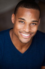 Photo of Aundre Dean as Caine