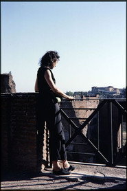 Photo of Catherine Diverrès