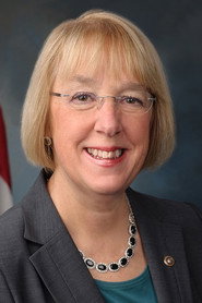 Photo of Patty Murray as Self