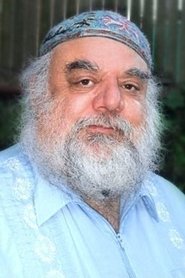 Photo of Elli as Goldman