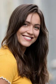 Photo of Sophia Sommer as Karin