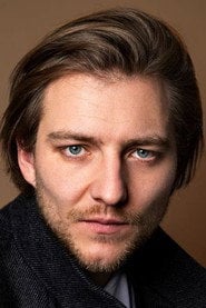 Photo of Matthias Zera as Max Hauser