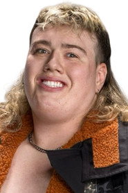 Photo of Will Kroos as Wrestler