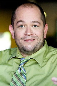 Photo of Daniel Kirschner as Dan Stein