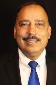 Photo of Ruben Barela as ICE Agent Barela / Border Patrol Agent