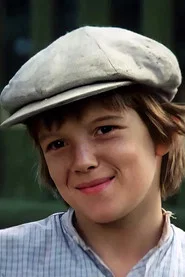 Photo of Michael Dymek as Tomáš