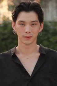 Photo of Napat Maitrawattana as Bright