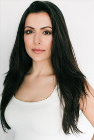 Photo of Diana Cofini as Grace