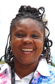 Photo of Delphine Ouattara as Mam