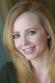 Photo of Jessica Willis as Elena Cooper