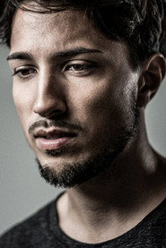 Photo of Stanley Bakar as Håndværker