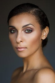 Photo of Michelle Nuquay as Detective Mara Danning