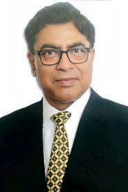 Photo of Sandip Datta Gupta as Ishani's father