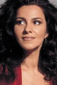 Photo of Angela Gheorghiu as Violetta Valery