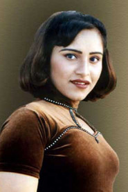Photo of Reshma