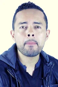 Photo of Ademar Arau as Carlos